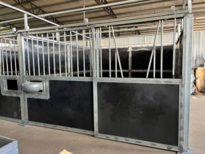 open v style front panel sets